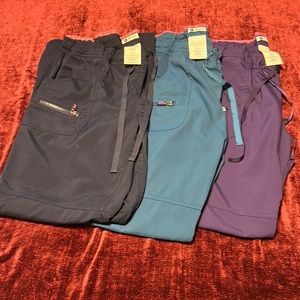 Koi lite scrub pants lot